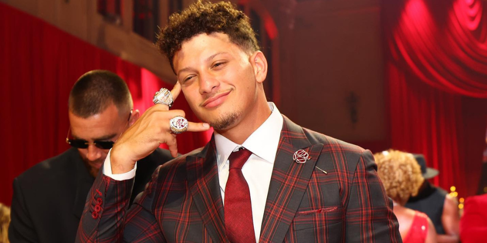 Patrick Mahomes Yacht Ownership - Truth Behind the Rumors.